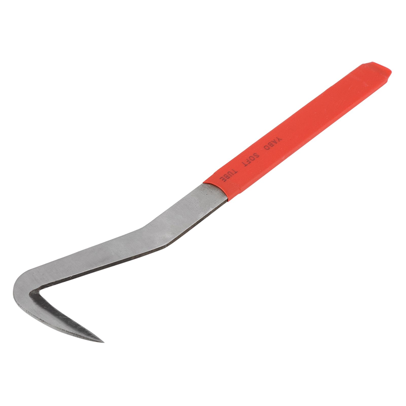 Steel Small Portable Sturdy Sharp Garden Knife Fruit Tree Grafting Bonsai view 5