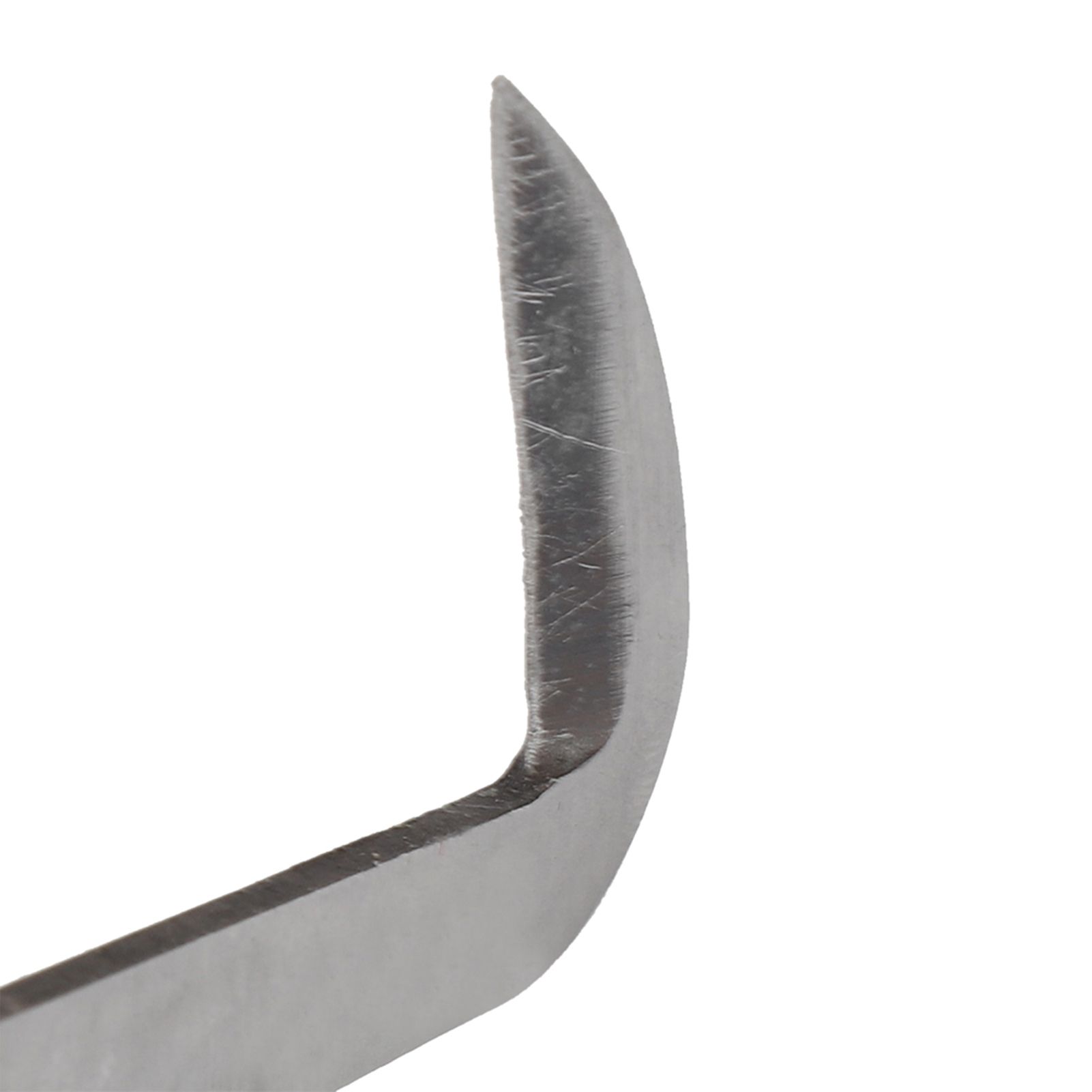 Steel Small Portable Sturdy Sharp Garden Knife Fruit Tree Grafting Bonsai view 10