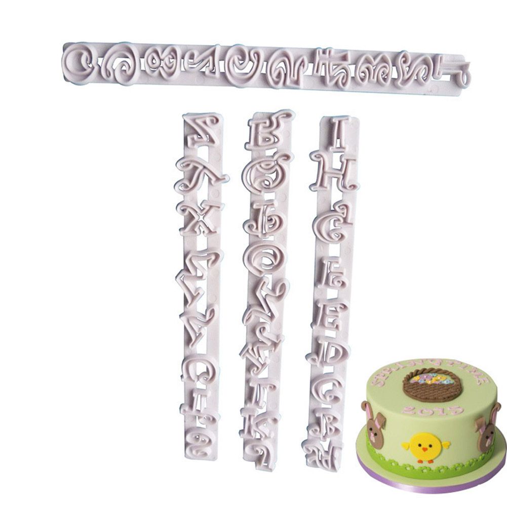 Frame DIY Silicone Cake Mold Mould Decorating Tool for Baking Fondant Cupcake view 5
