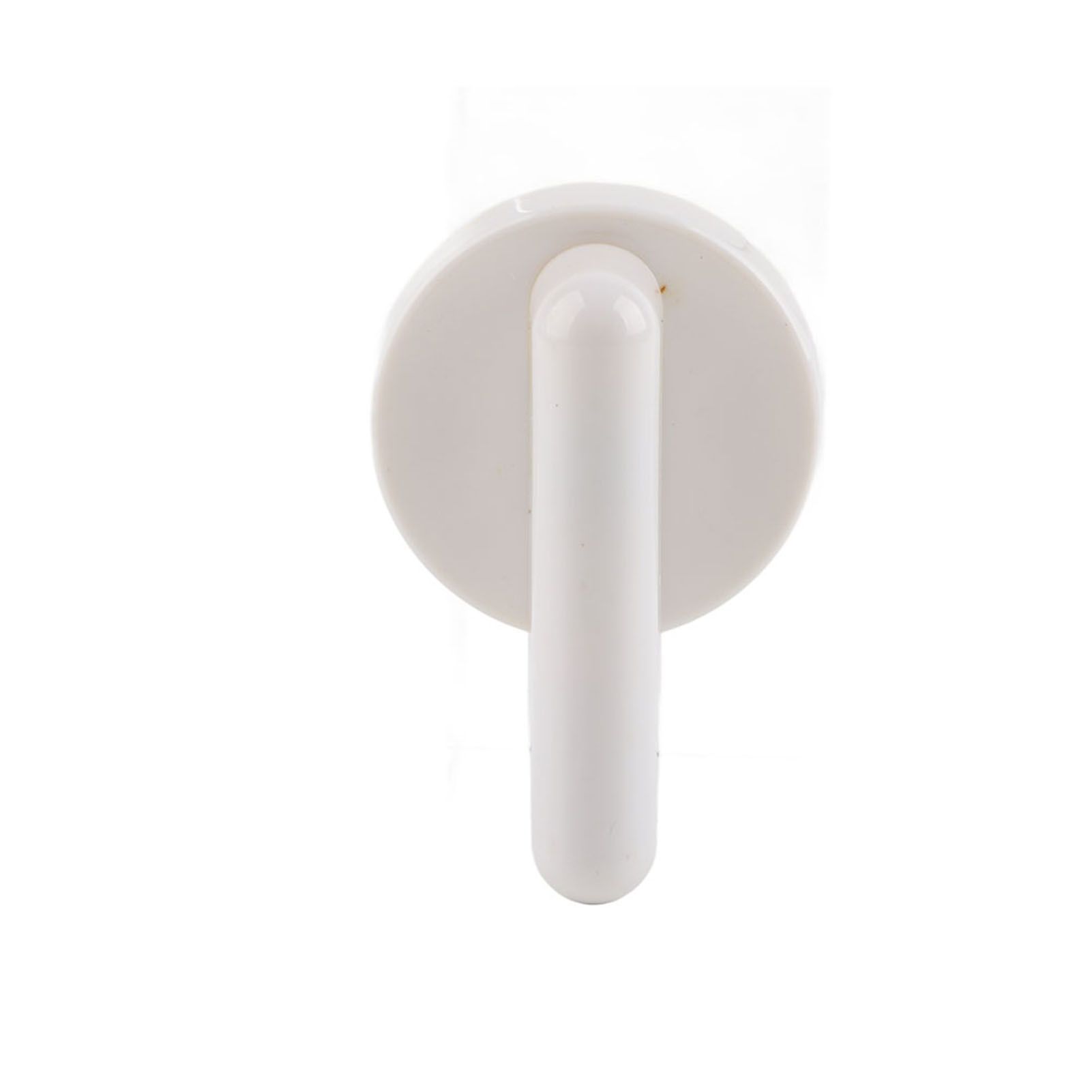 Door Lock Bolt Vacant Engaged Privacy Indicator for Toilet Restroom Bathroom Use view 6