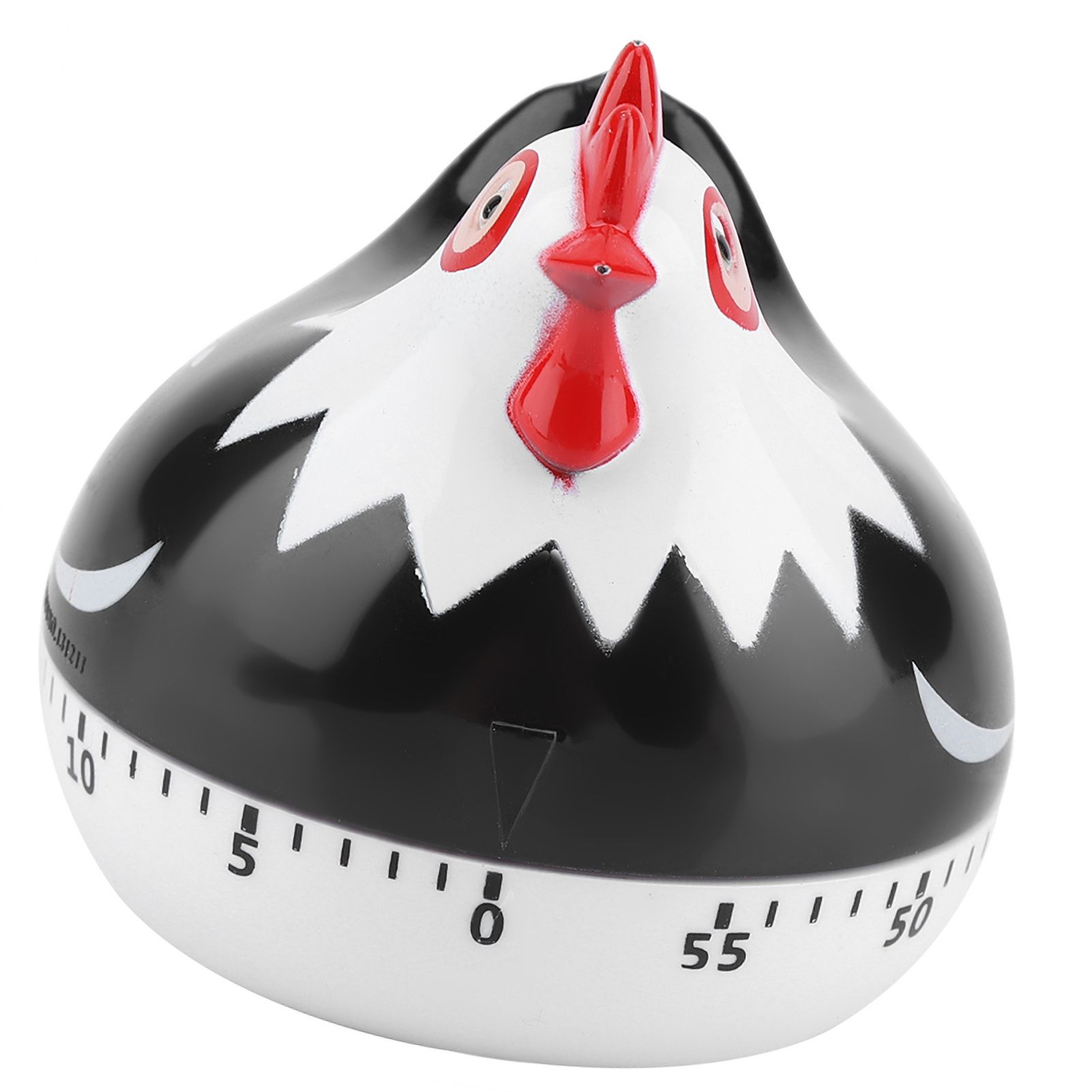 Chicken Pattern Countdown Kitchen Timer Reminder for Cooking Baking view 14