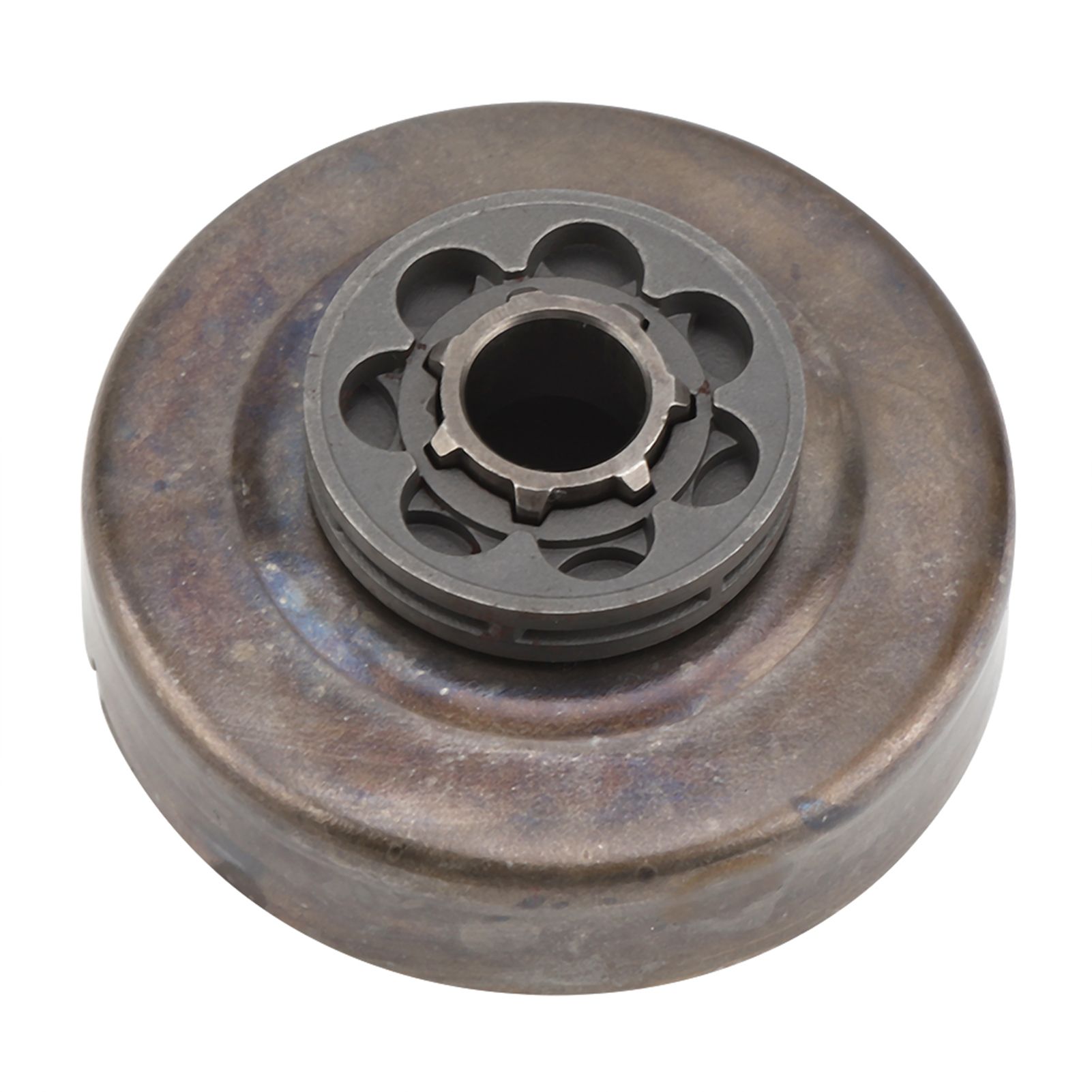 Clutch Drum + Sprocket Rim for Stihl 017 018 021 MS170 MS180 view 7