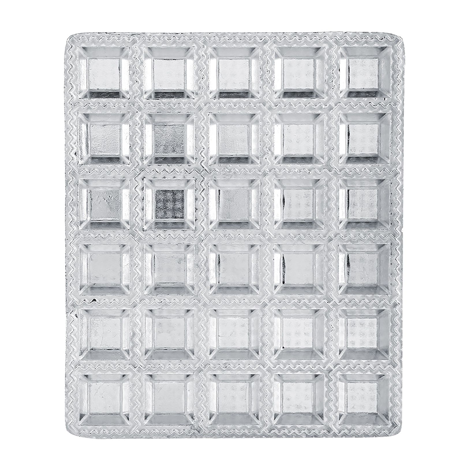 Aluminium Alloy Durable Dumpling Pastry Mould Maker Kitchen Tool view 3