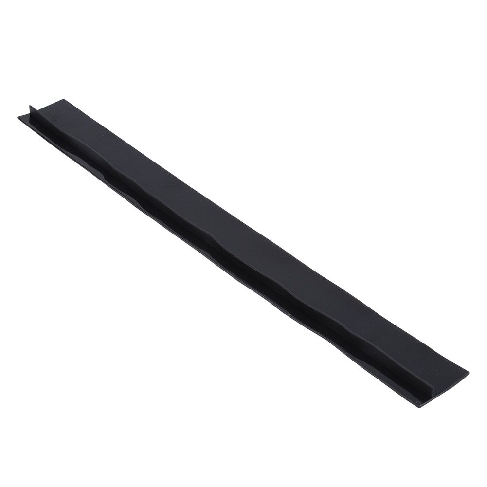 1pc Silicone Gap Strip Oil Resistant Stove Kitchen Counter Cap Filler Sealing view 2