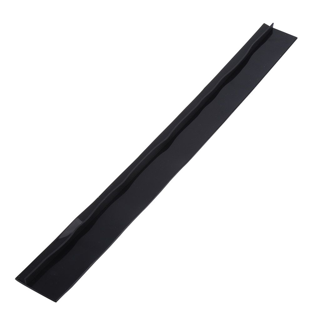 1pc Silicone Gap Strip Oil Resistant Stove Kitchen Counter Cap Filler Sealing view 3