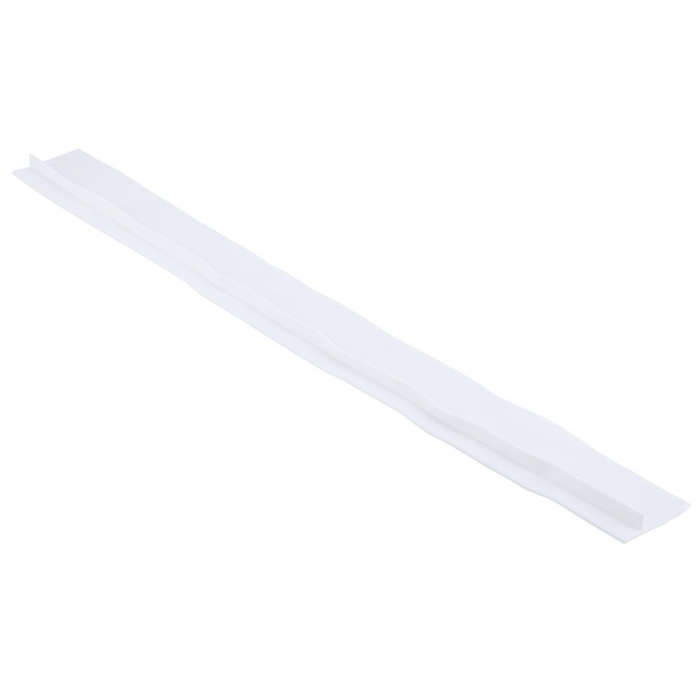 1pc Silicone Gap Strip Oil Resistant Stove Kitchen Counter Cap Filler Sealing view 5