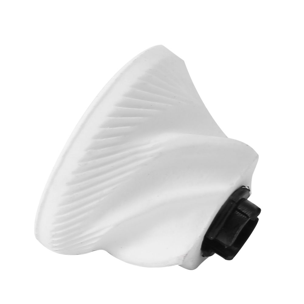 Portable Ceramic Burr Manual Coffee Grinder Core for Home Office Hand Crank view 3