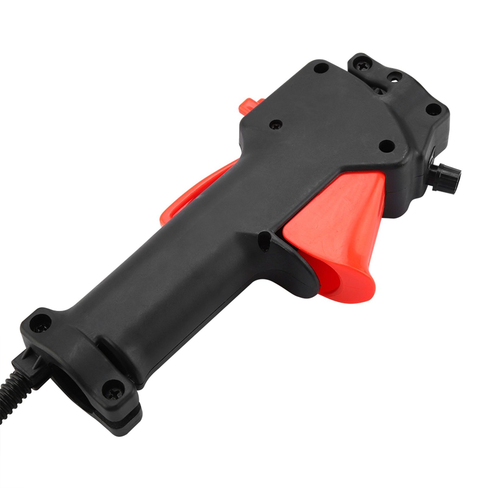 26mm Strimmer Trimmer Handle Switch Throttle Trigger Cable Brush Cutter view 7