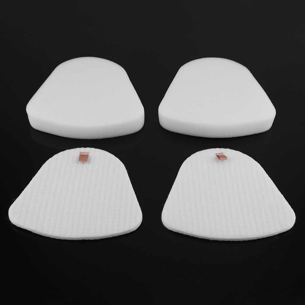 2 Sets Foam & Felt Filters for Shark Navigator Lift Away NV350 Vacuum Cleaner view 6