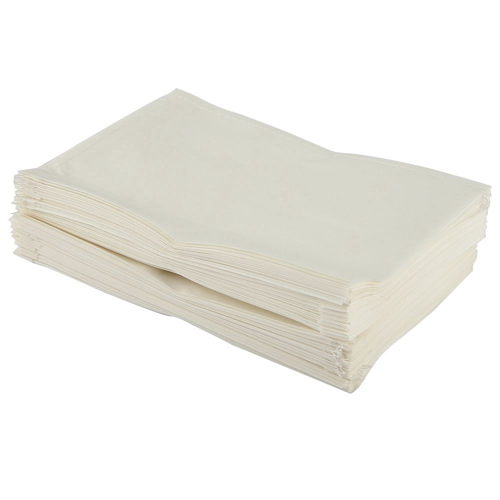 100 PCS Garden Pollination Parchment Bags Mosquito Bug Net Protective Bags for — image 1