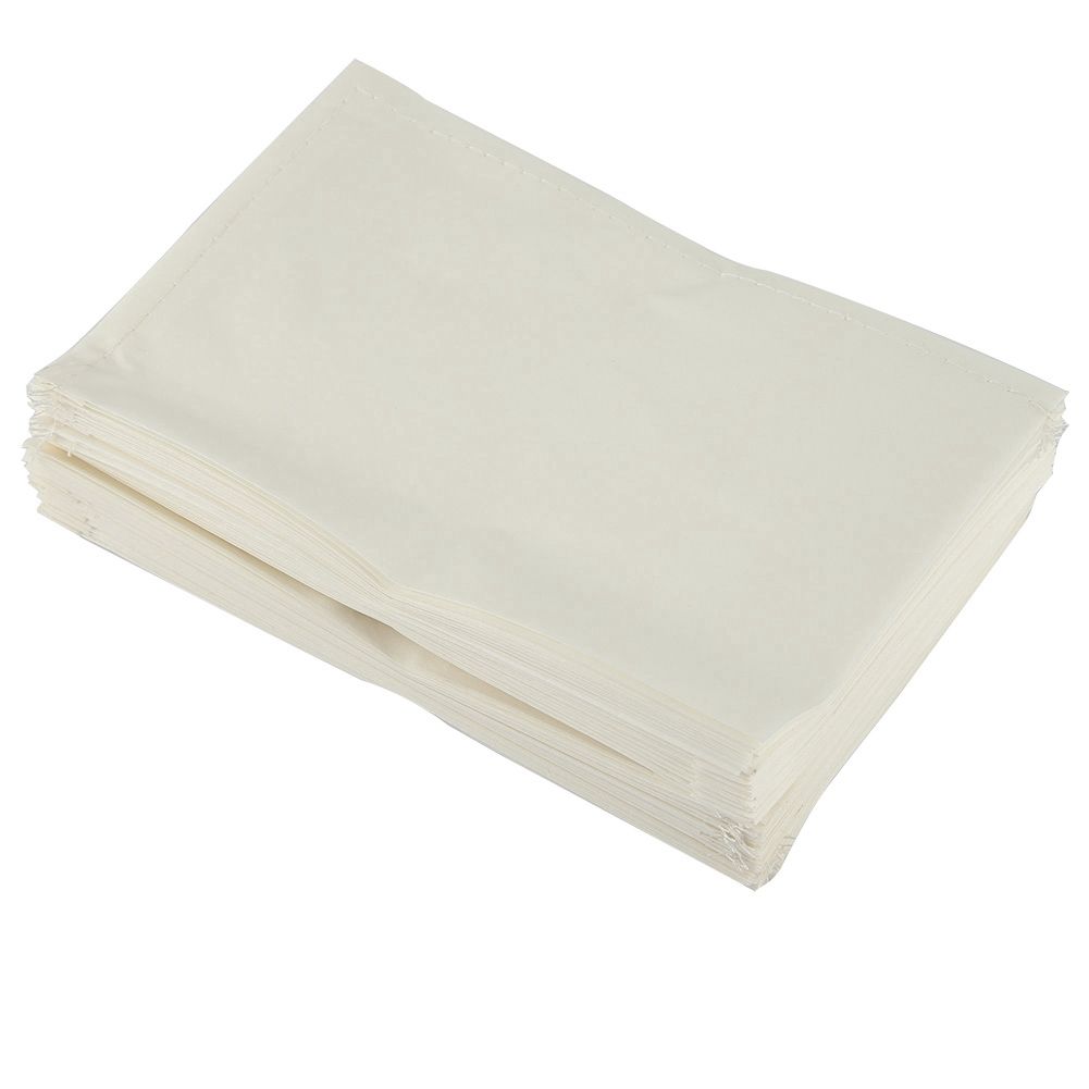 100 PCS Garden Pollination Parchment Bags Mosquito Bug Net Protective Bags for view 3