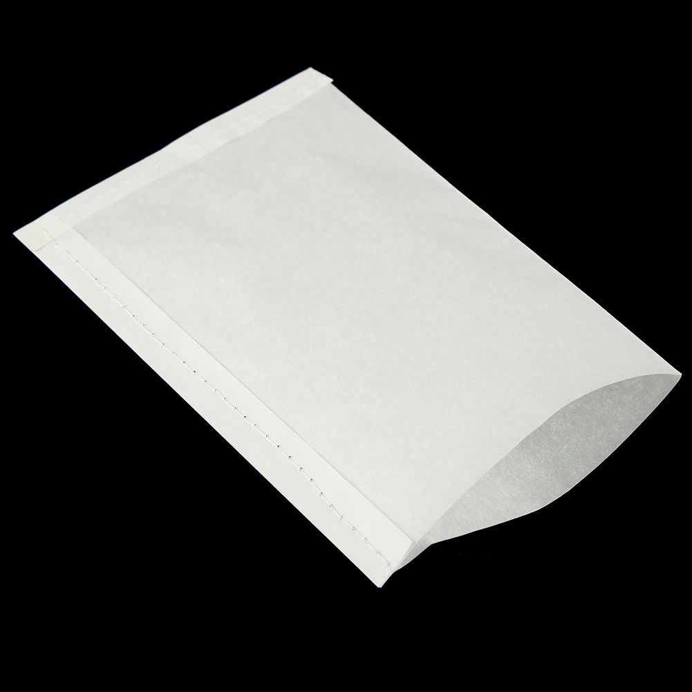 100 PCS Garden Pollination Parchment Bags Mosquito Bug Net Protective Bags for view 7