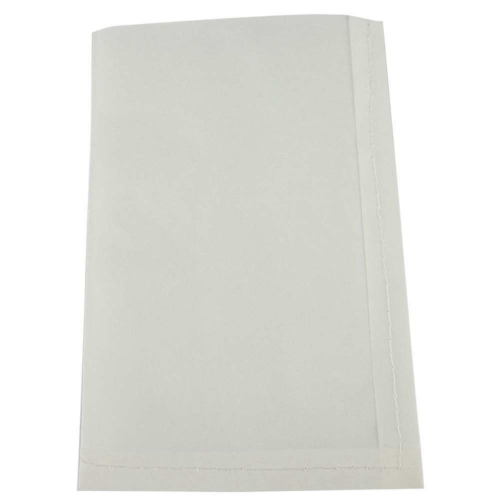 100 PCS Garden Pollination Parchment Bags Mosquito Bug Net Protective Bags for view 11