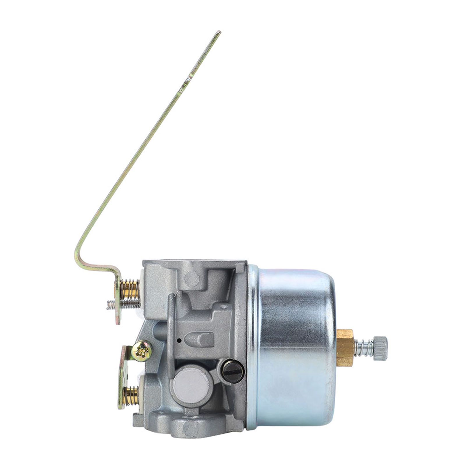 Lawn Mower Carburetor Fits For Tecumseh 631918 HS40 4HP HS50 5HP view 6