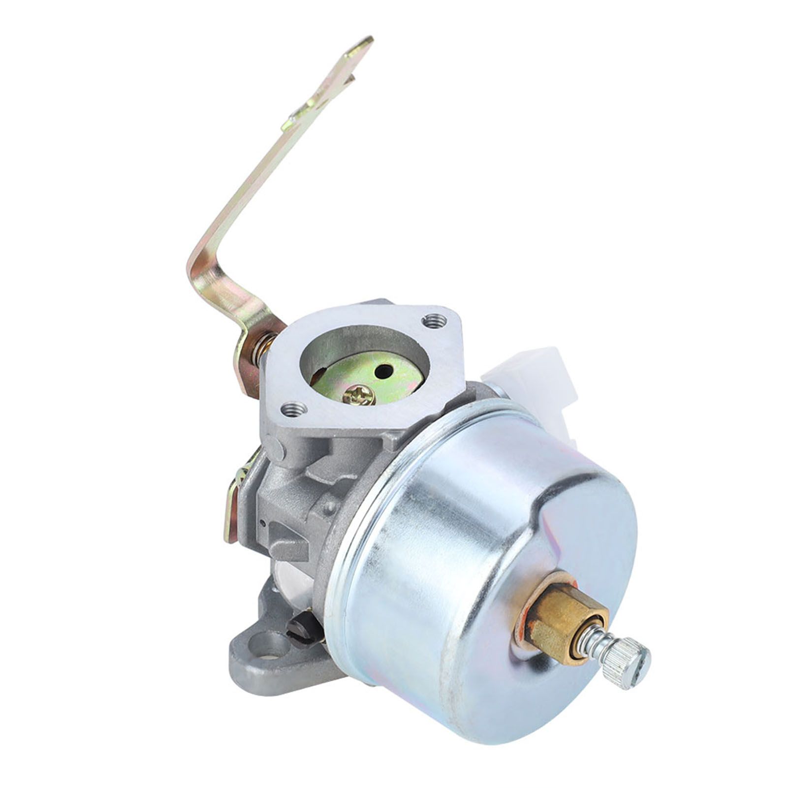 Lawn Mower Carburetor Fits For Tecumseh 631918 HS40 4HP HS50 5HP view 7