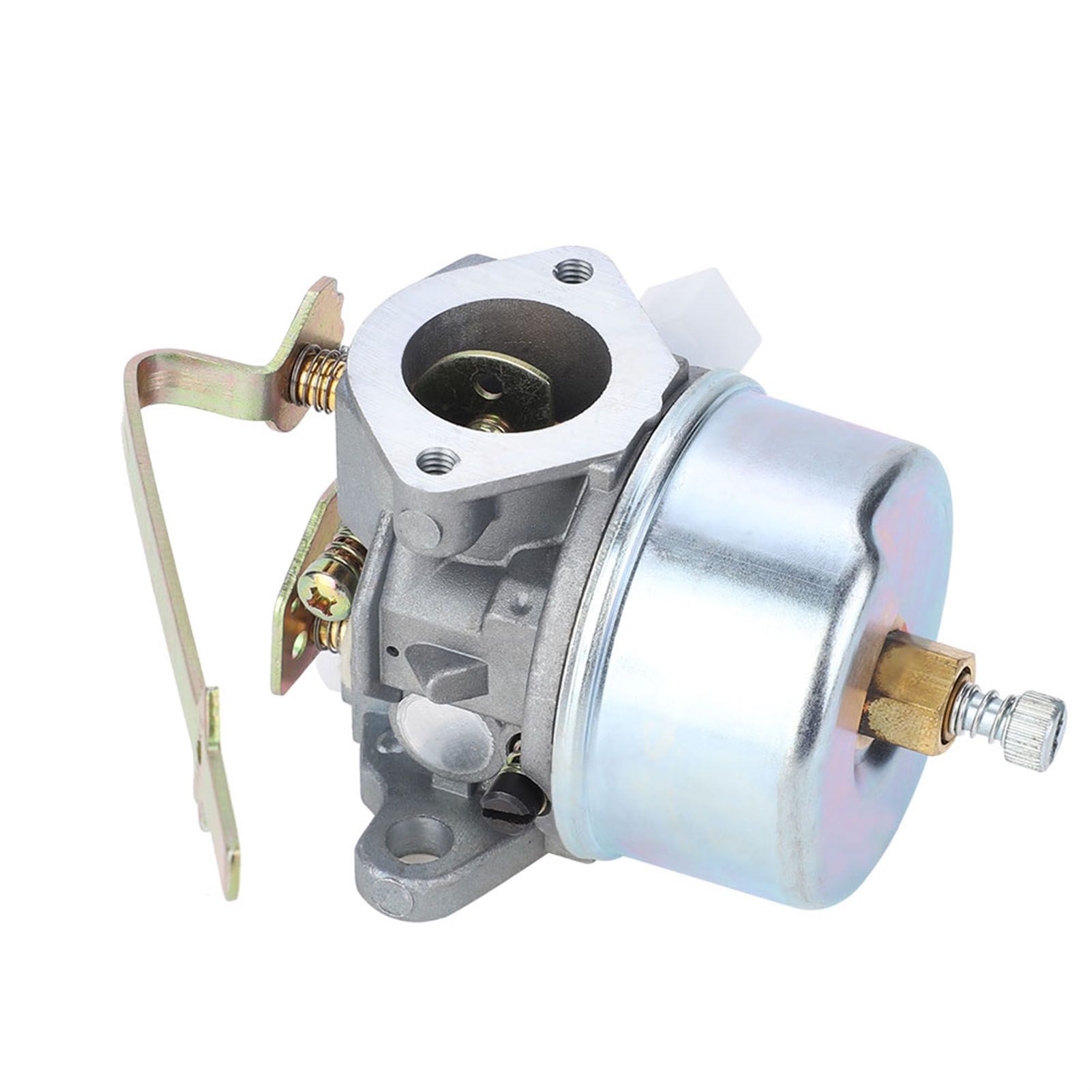 Lawn Mower Carburetor Fits For Tecumseh 631918 HS40 4HP HS50 5HP view 8