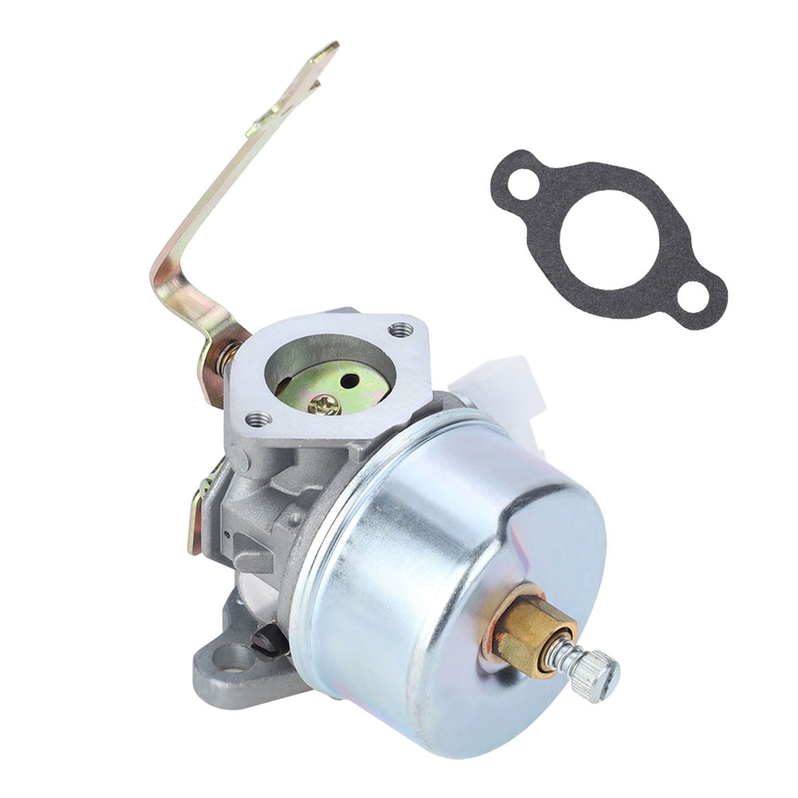 Lawn Mower Carburetor Fits For Tecumseh 631918 HS40 4HP HS50 5HP view 12