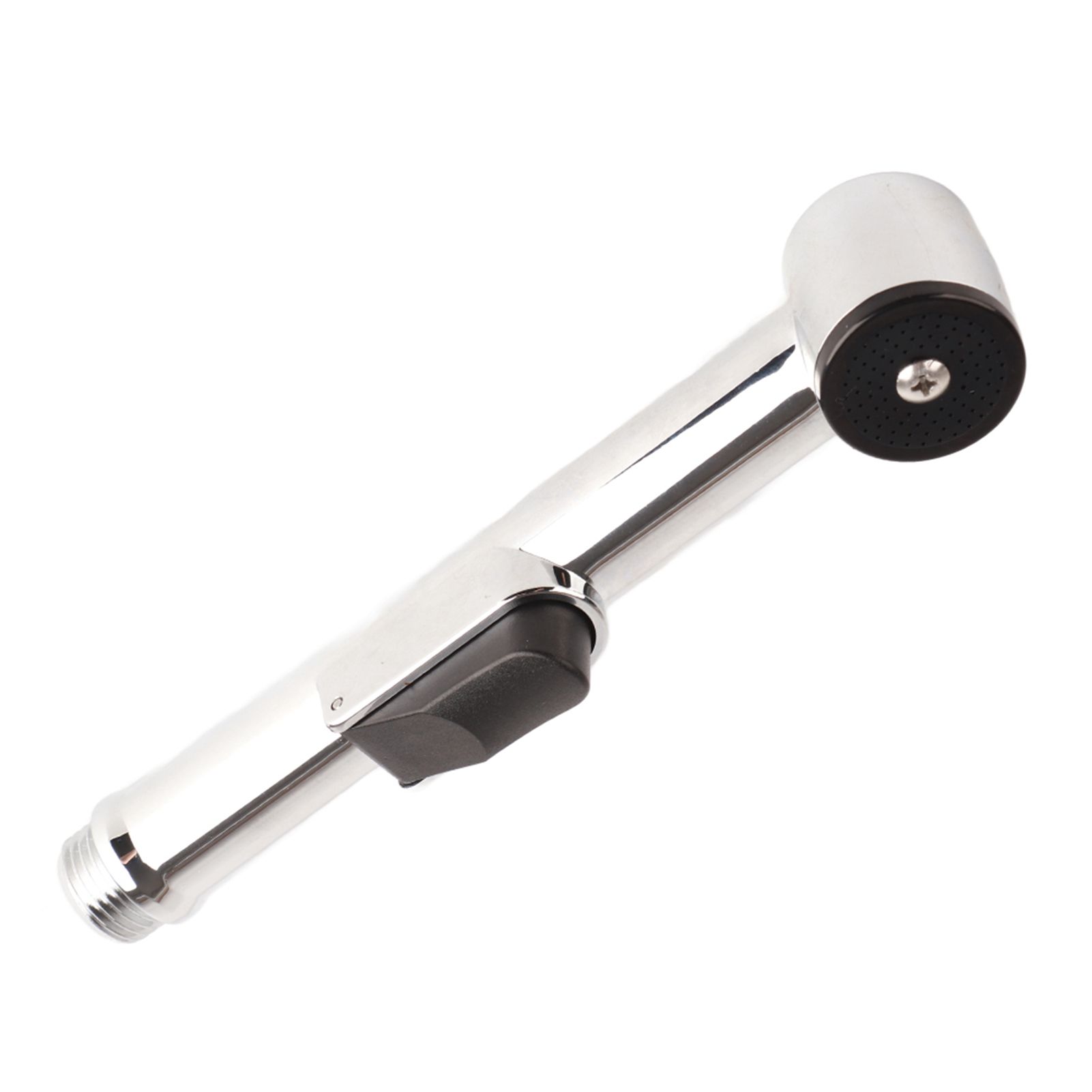 Durable ABS Shattaf Douche Bidet Hand Held Chroming Shower Head Spray view 4