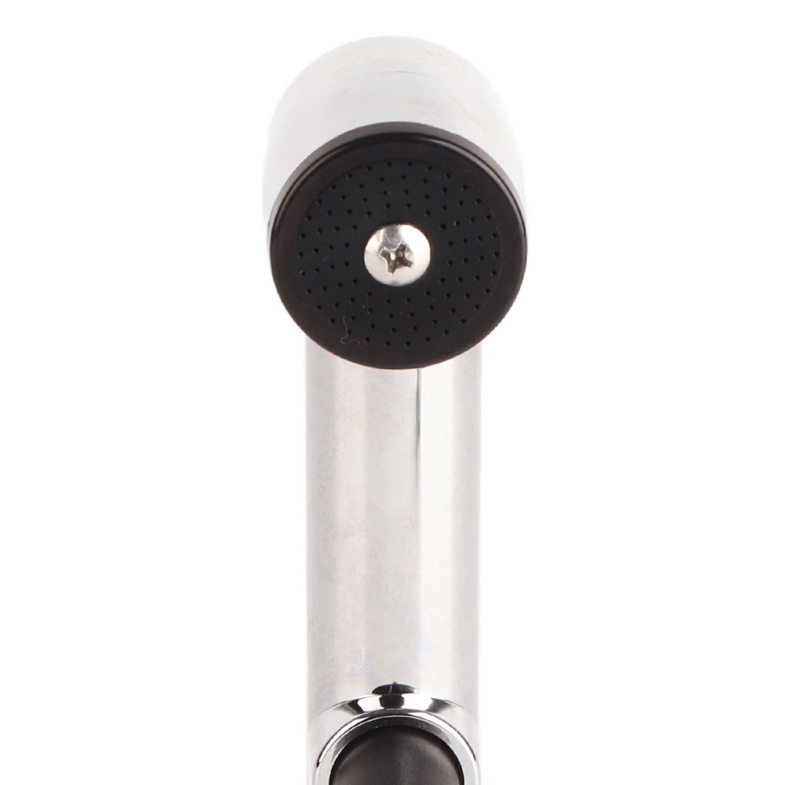 Durable ABS Shattaf Douche Bidet Hand Held Chroming Shower Head Spray view 7