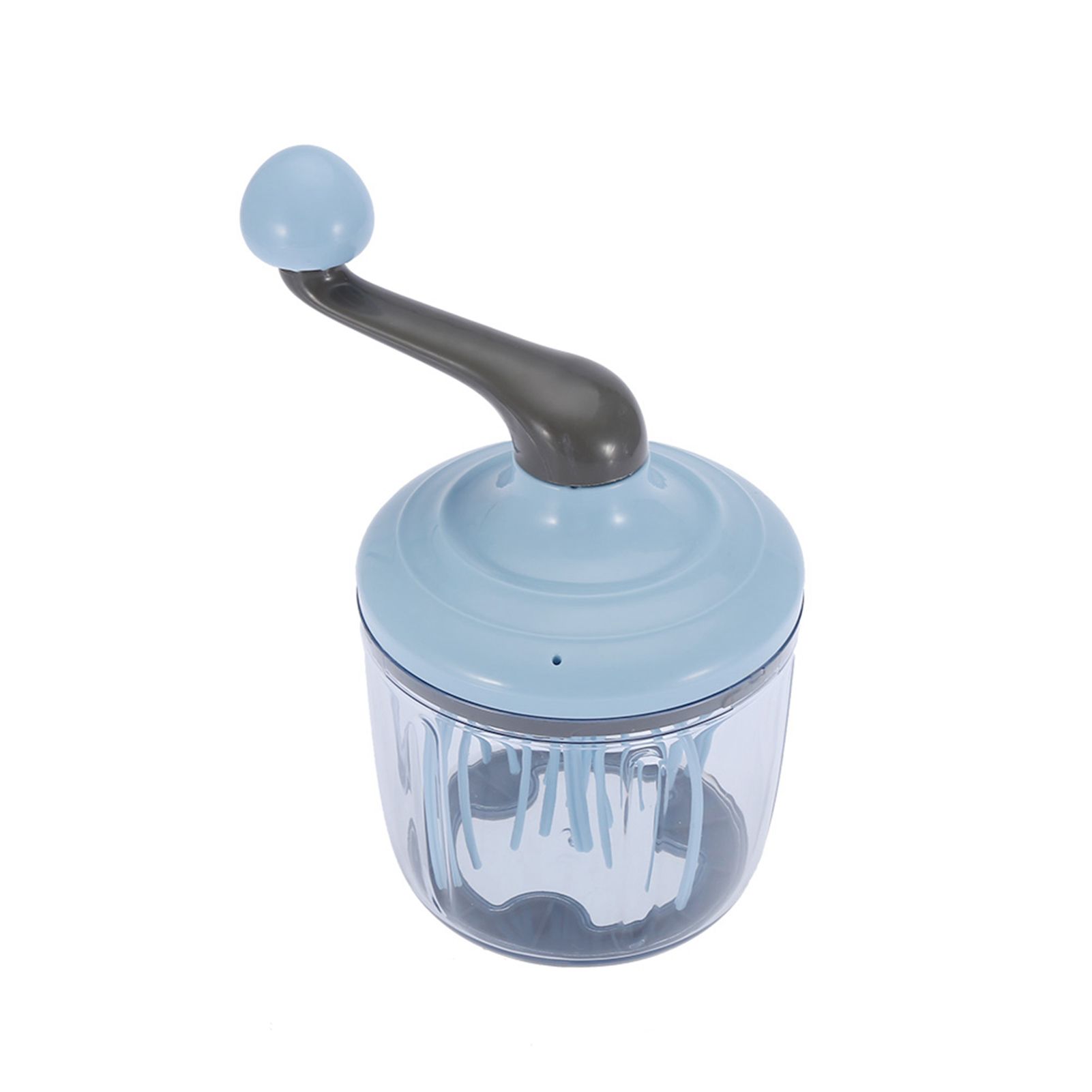 Hand Type Egg Cream Whisk Multifunctional Eggs Beater Practical Kitchen Tool view 6