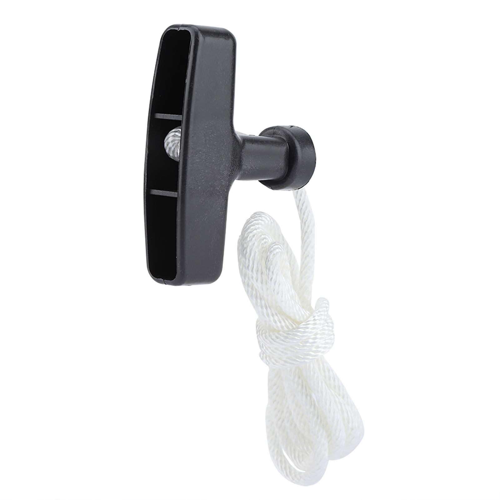 2pcs Lawnmower Recoil Pull Starter Handle 1.5m Cord Rope Mower Accessories view 9