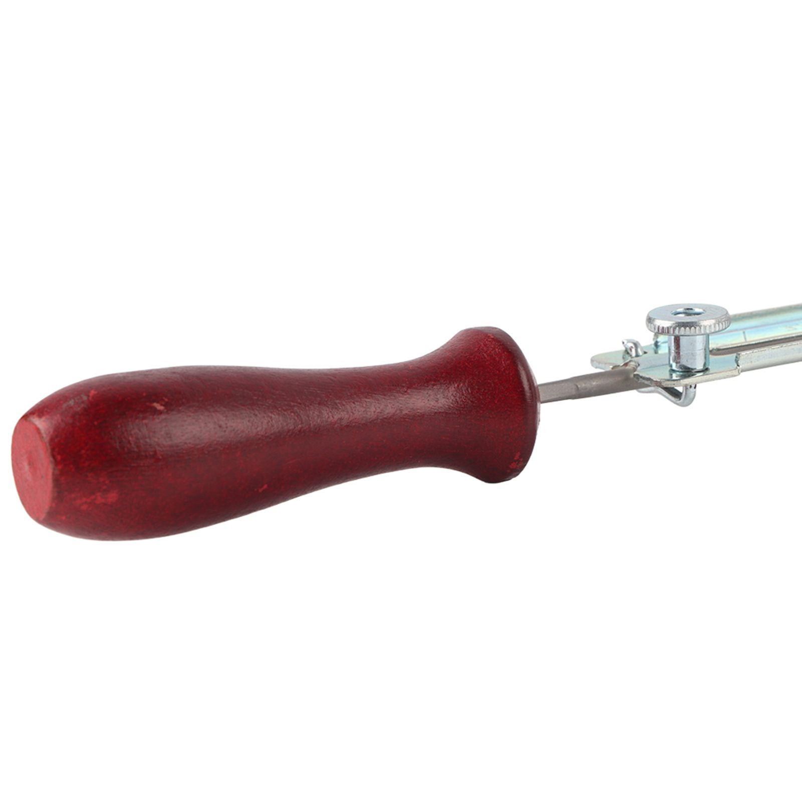 Chainsaw Sharpening Filing Chain Saw File Kit with hardwood handle(4.8mm) view 11