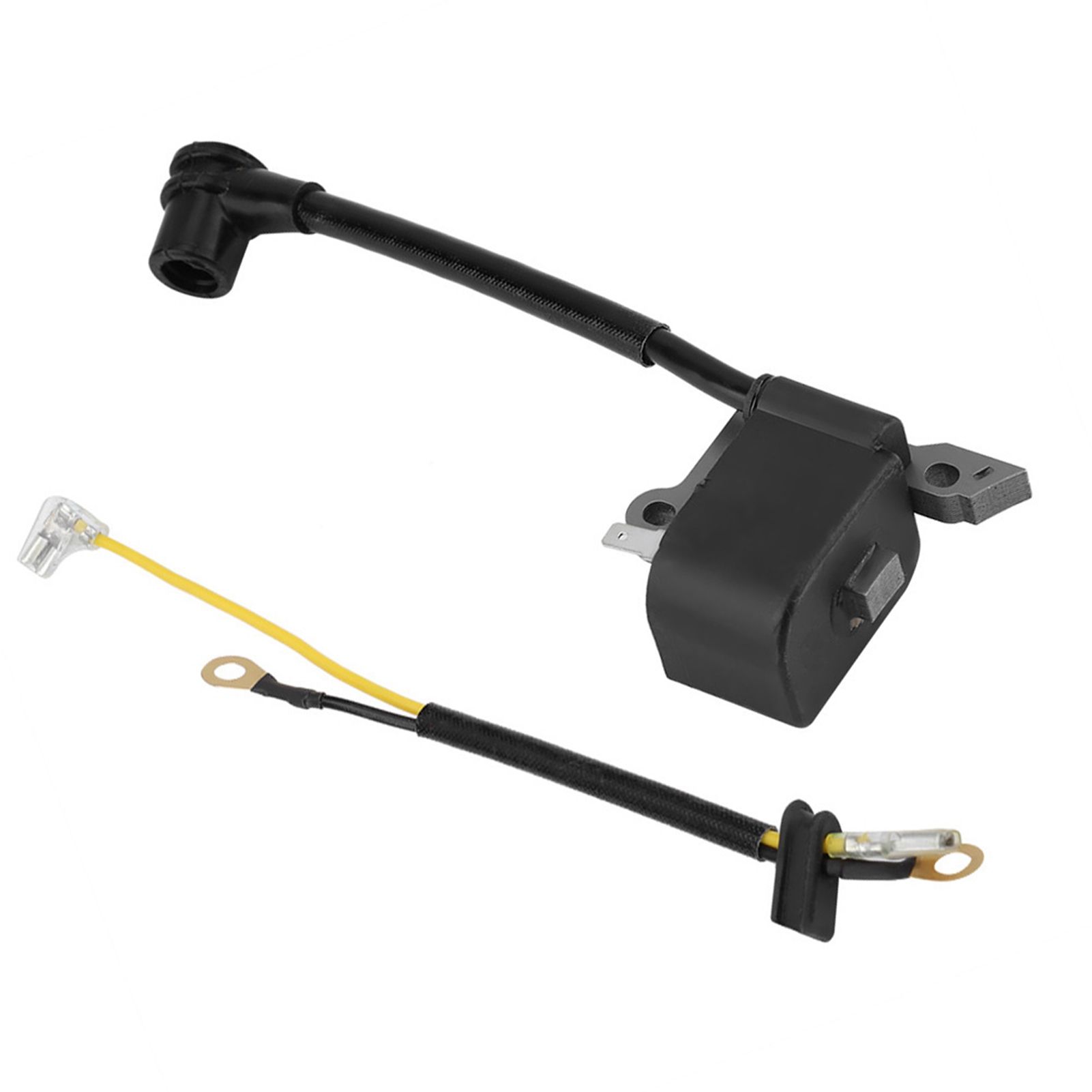 Ignition Coil for Husqvarna 136 137 141 23 235 240 26 36 41 Chainsaw 545199901 view 7