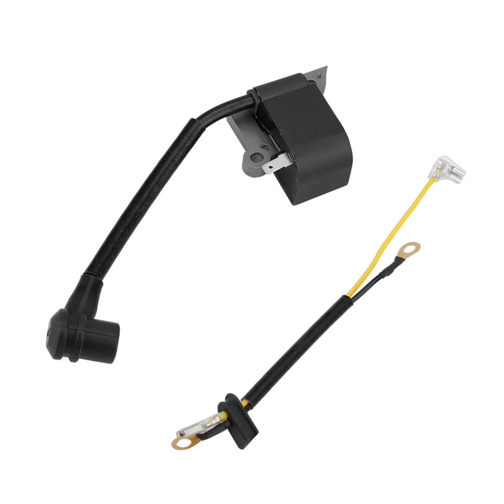 Ignition Coil for Husqvarna 136 137 141 23 235 240 26 36 41 Chainsaw 545199901 view 10