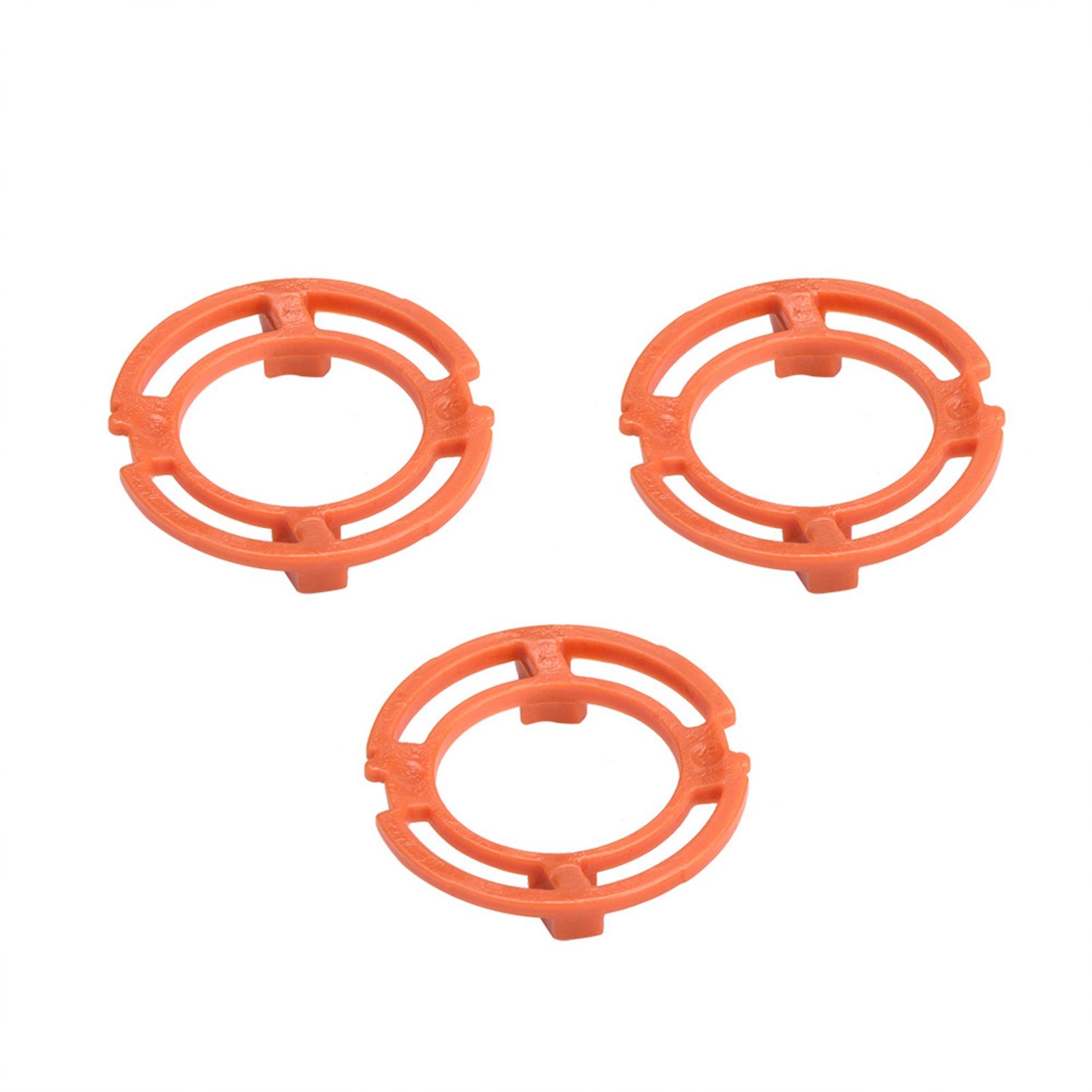3PCS Orange Blade Retaining Rings for Series 7000 9000 RQ12 Models view 5