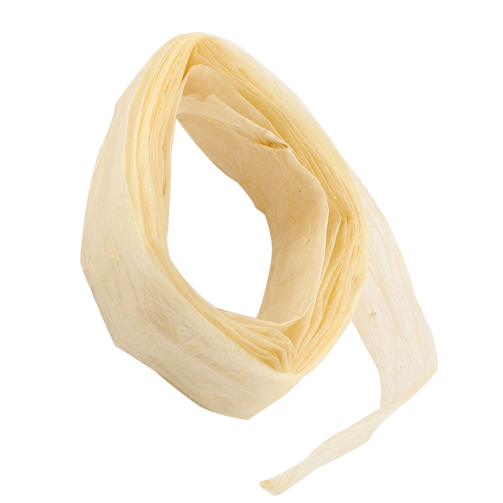 Edible Drying Cantonese style Sausage Casing for Flavorous Homemade Sausages Ham view 6