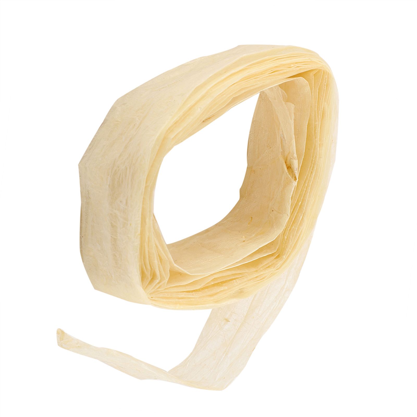 Edible Drying Cantonese style Sausage Casing for Flavorous Homemade Sausages Ham view 7