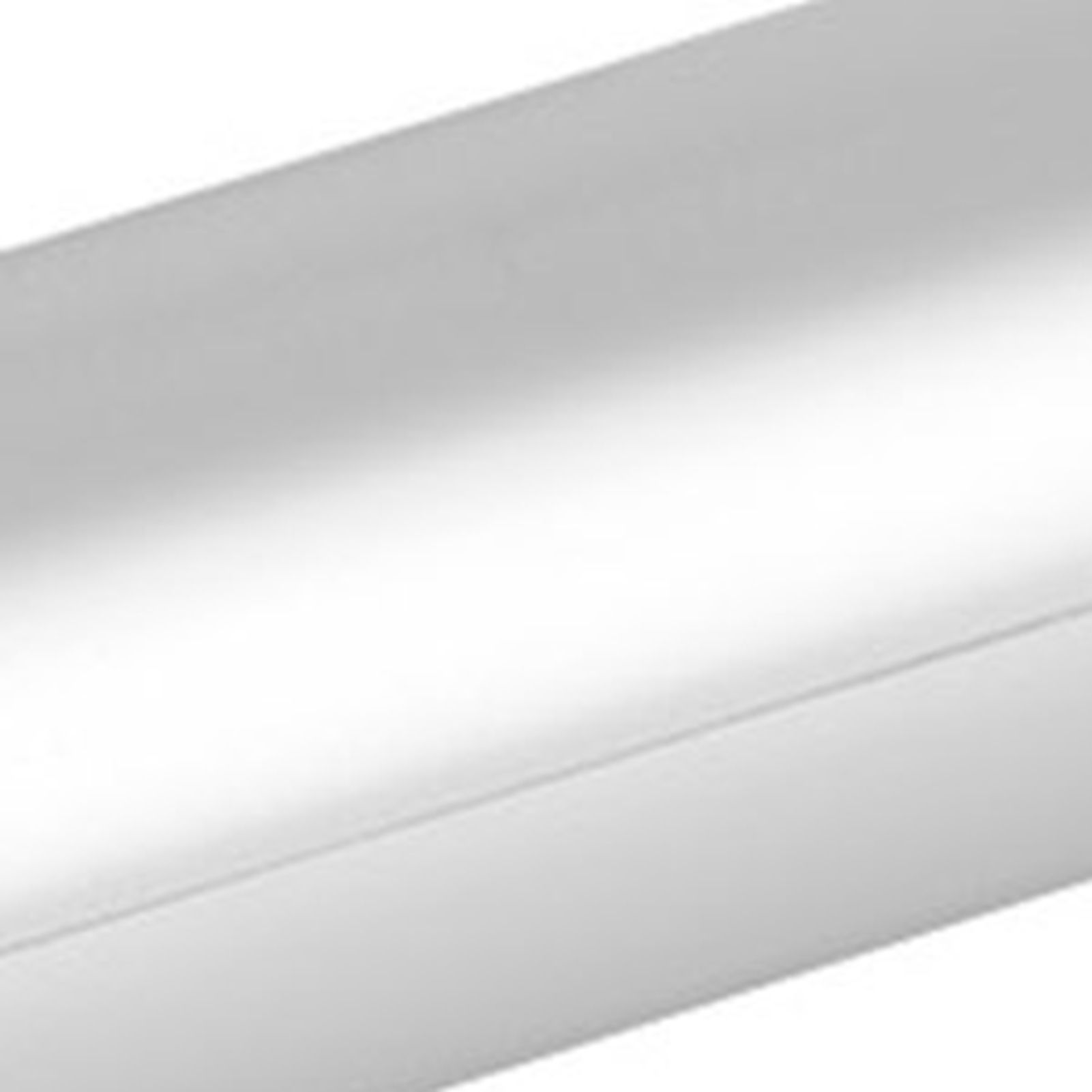 4inch Stainless Steel Shower Extension Round Tube with Chrome Plating for view 15