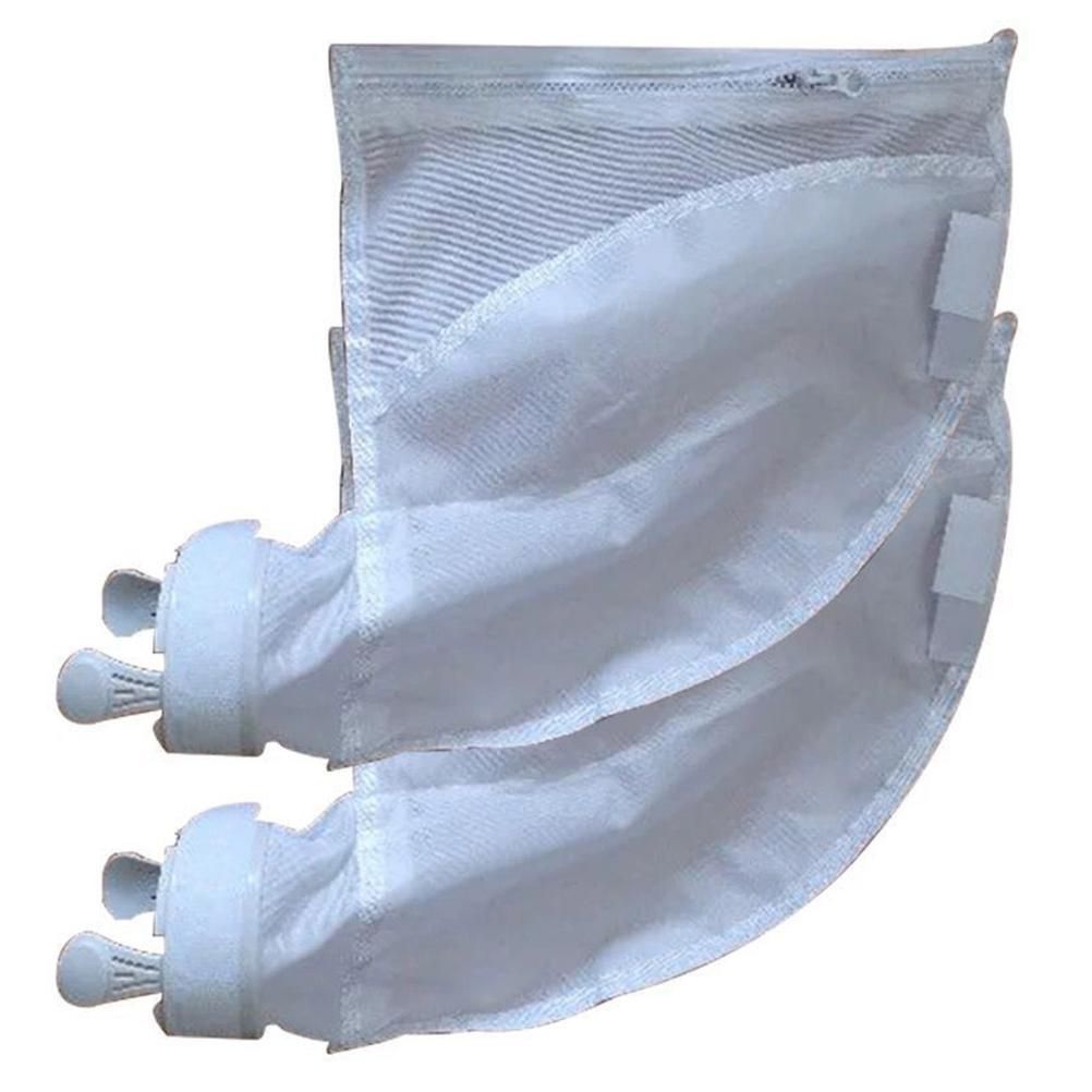 Filter Bag Replace Zipper Filter Bag Compatibel for 280 480 Pool Vacuum view 5