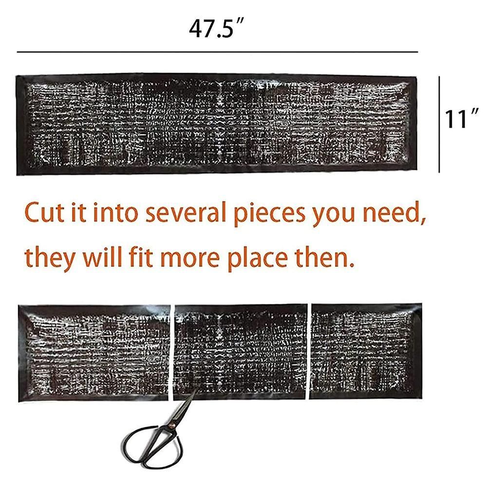 Rat Sticky Pads Trap Glue for Mice Mouse Rodent Glue Trap Board Glue Traps view 4