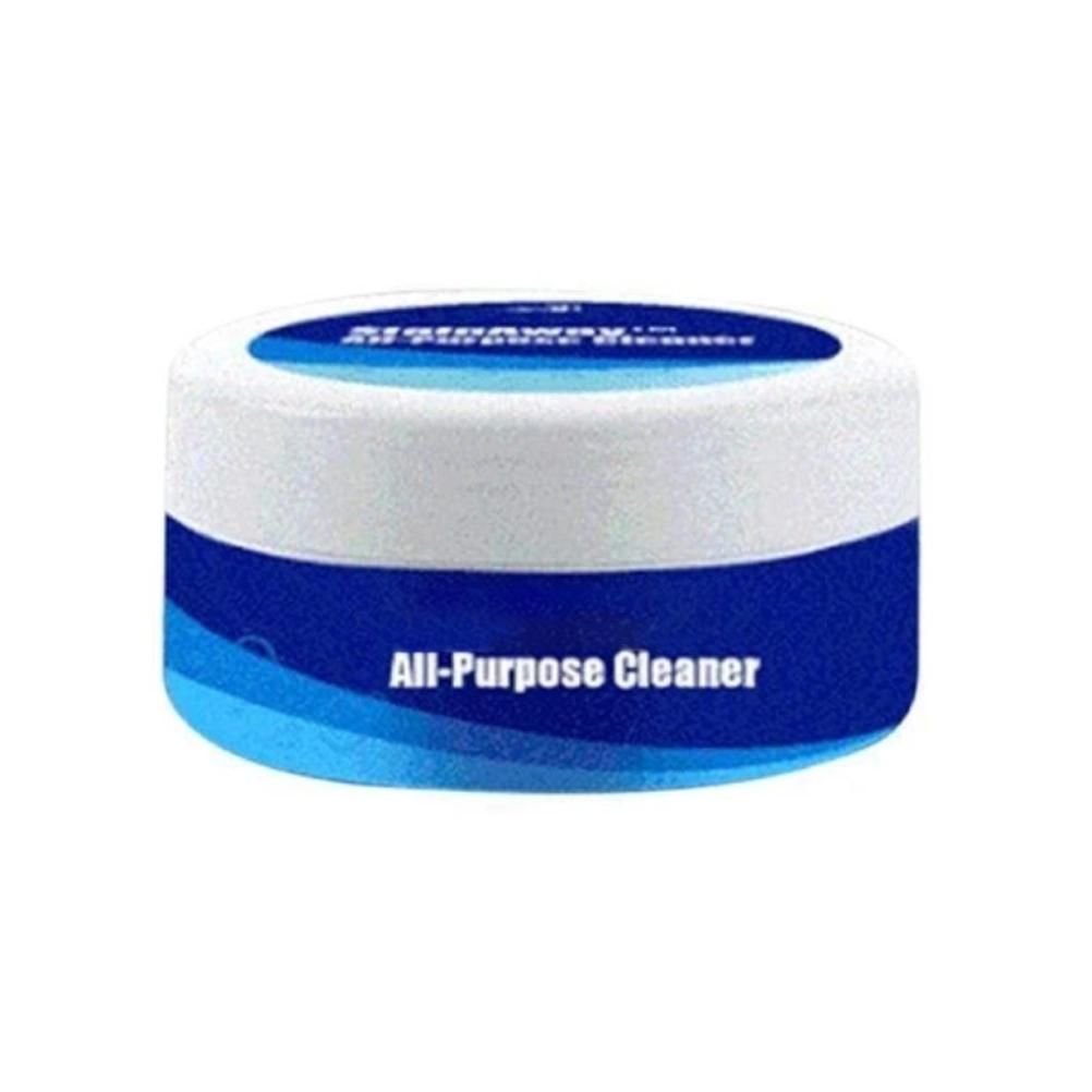 Stain Removing Cleaning Cream Home Kitchen Polishing Paste All Purpose Pot view 2