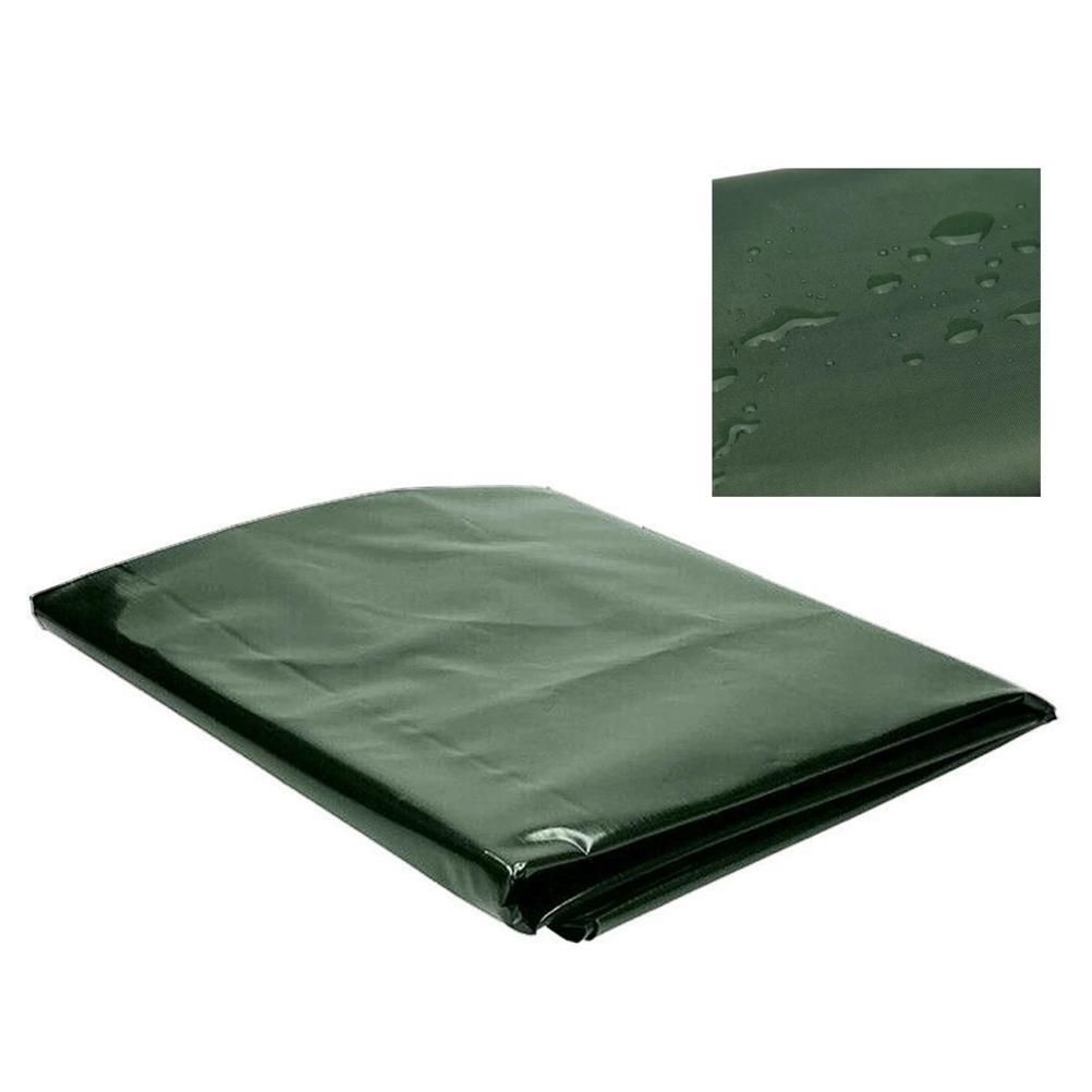 Water Tank Cover for IBC Container IBC Clay Barrel Protection Cover for IBC 1000L view 3