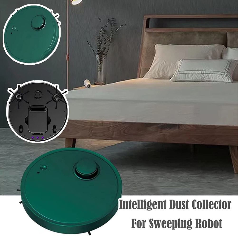 Sweeping Robot Vacuum Cleaner 3 in 1 Intelligent Robot Cleaner with Suction view 6