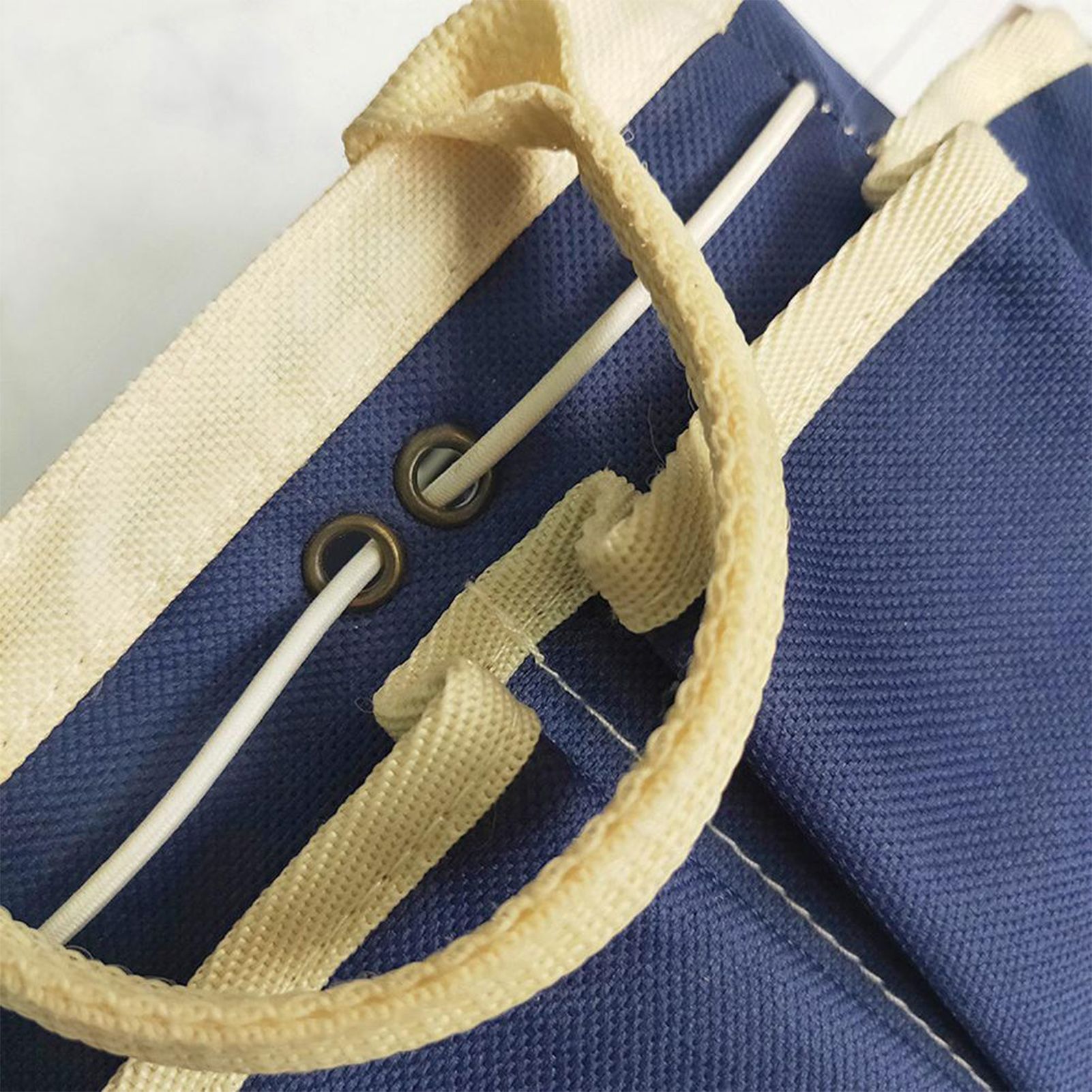 Garden Tote Bag Garden Tools Storage Bag Gardening Gifts for Women Men view 4