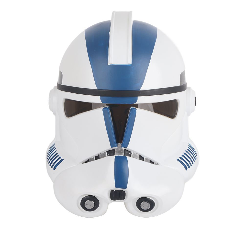 Halloween Face Cover PVC Helmet Movies Cosplay Headgear for Party Costumes view 2