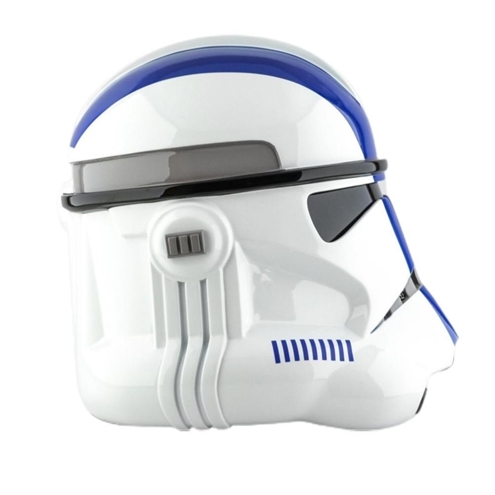Halloween Face Cover PVC Helmet Movies Cosplay Headgear for Party Costumes view 5