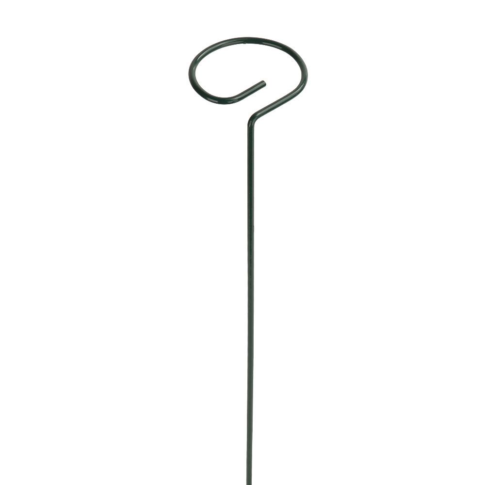 10PCS Plant Support Stake for Indoor Plants Iron Garden Plant Stem Support view 2