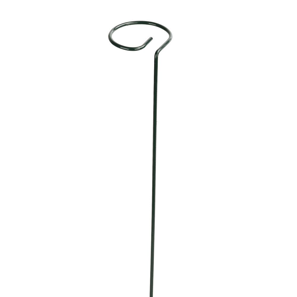 10PCS Plant Support Stake for Indoor Plants Iron Garden Plant Stem Support view 5