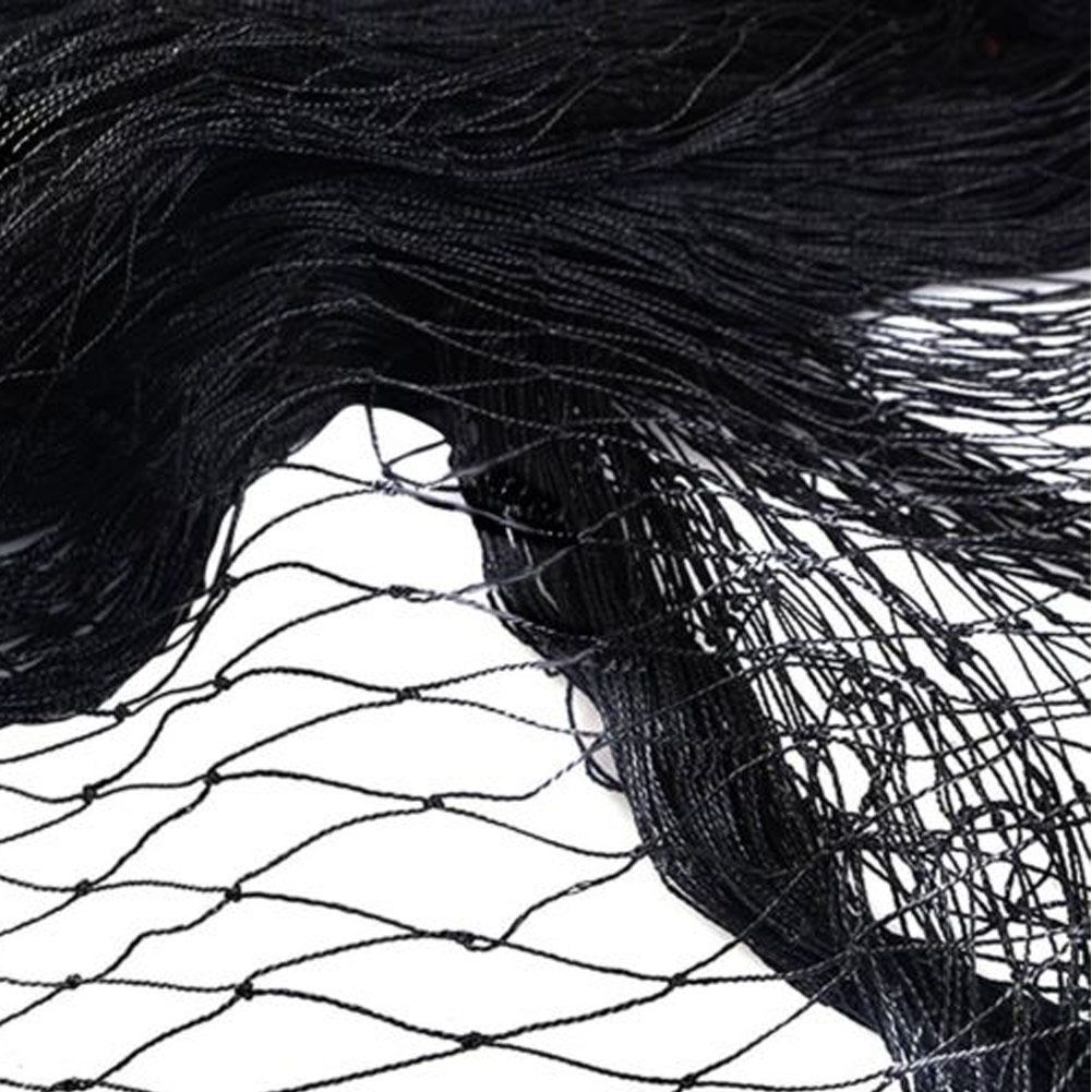 Anti Bird Net Nylon Bird Protective Net Anti Bird Netting Durable Anti view 2