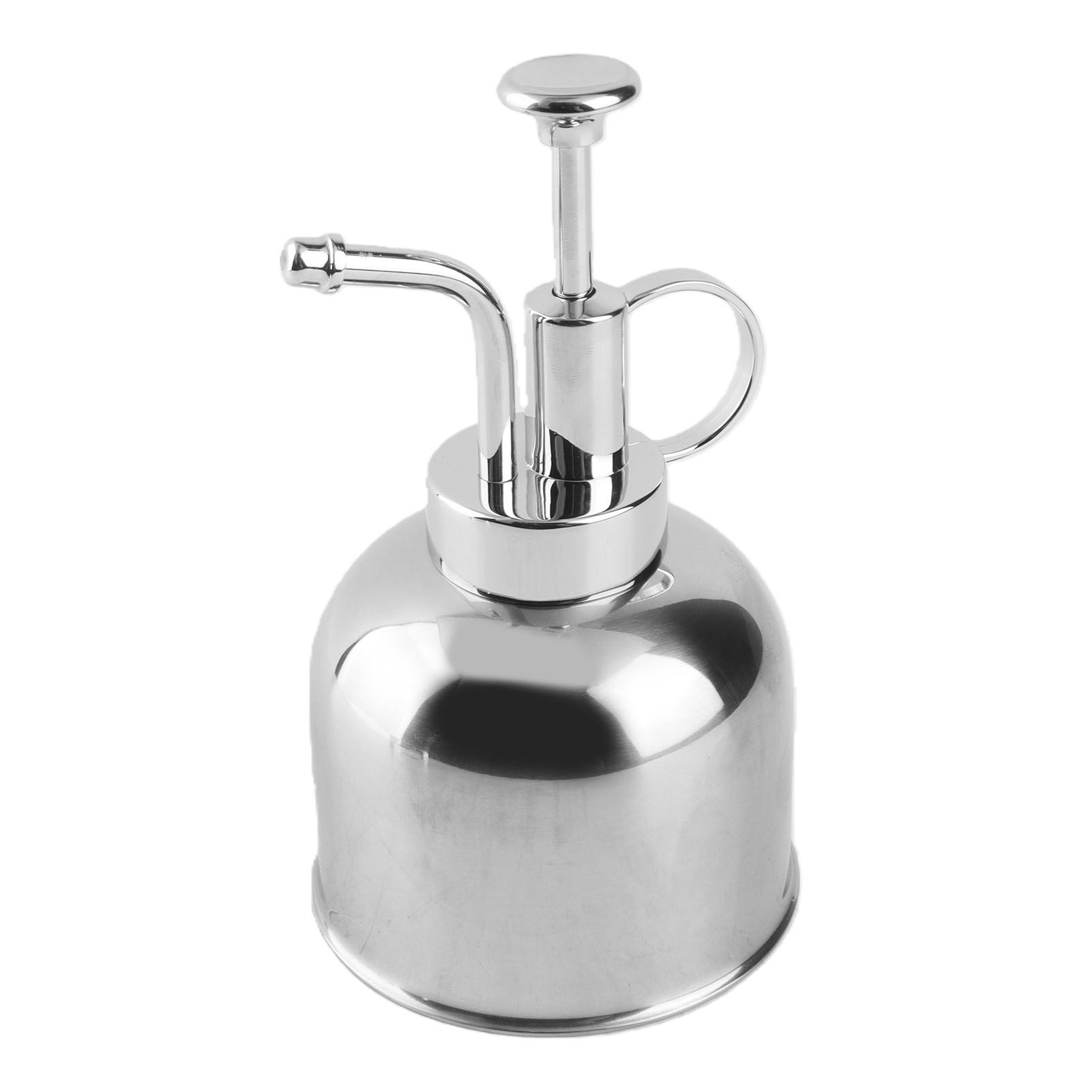 Plant Mister Spray Bottle 300ML Stainless Steel Watering Can for Indoor Plants view 5
