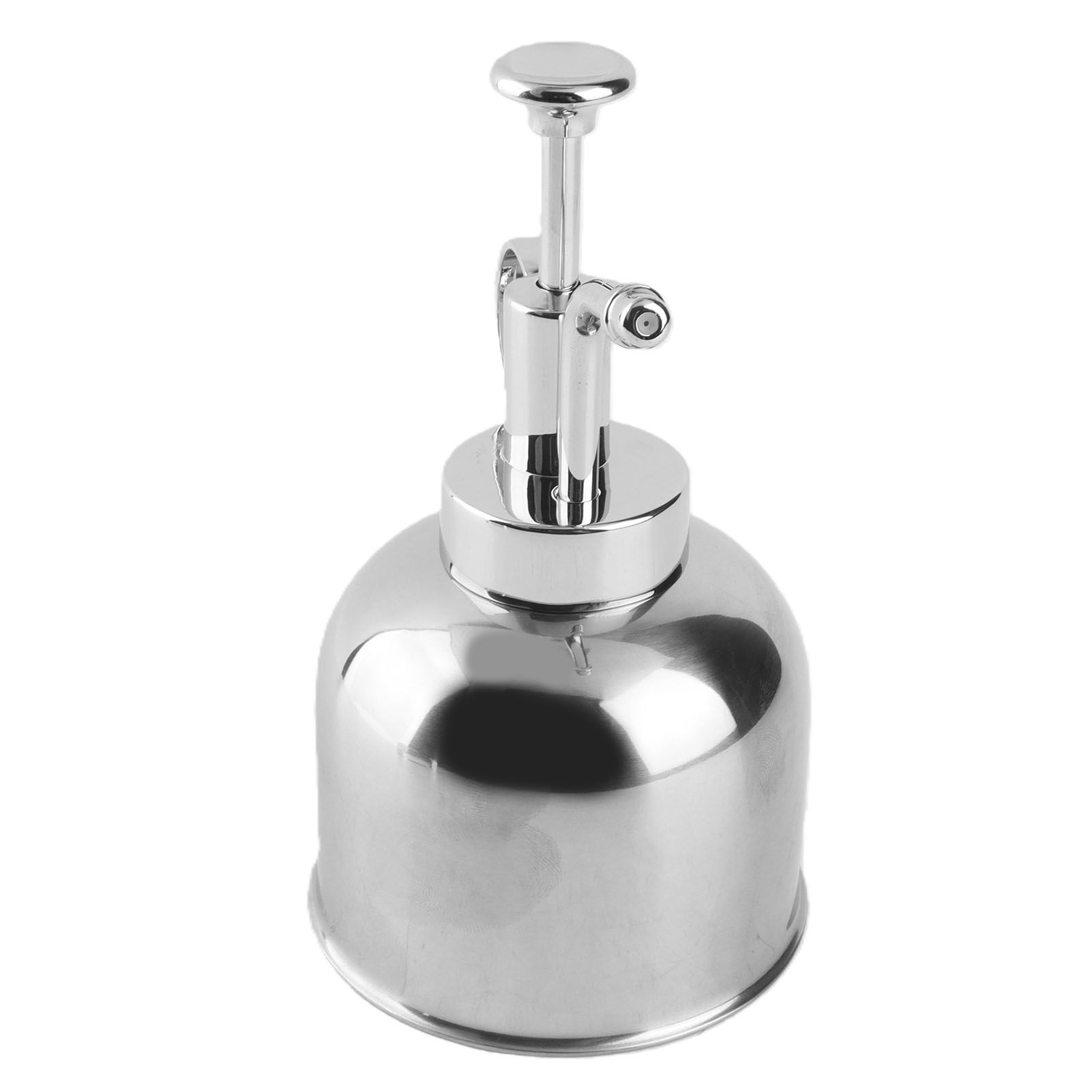 Plant Mister Spray Bottle 300ML Stainless Steel Watering Can for Indoor Plants view 6