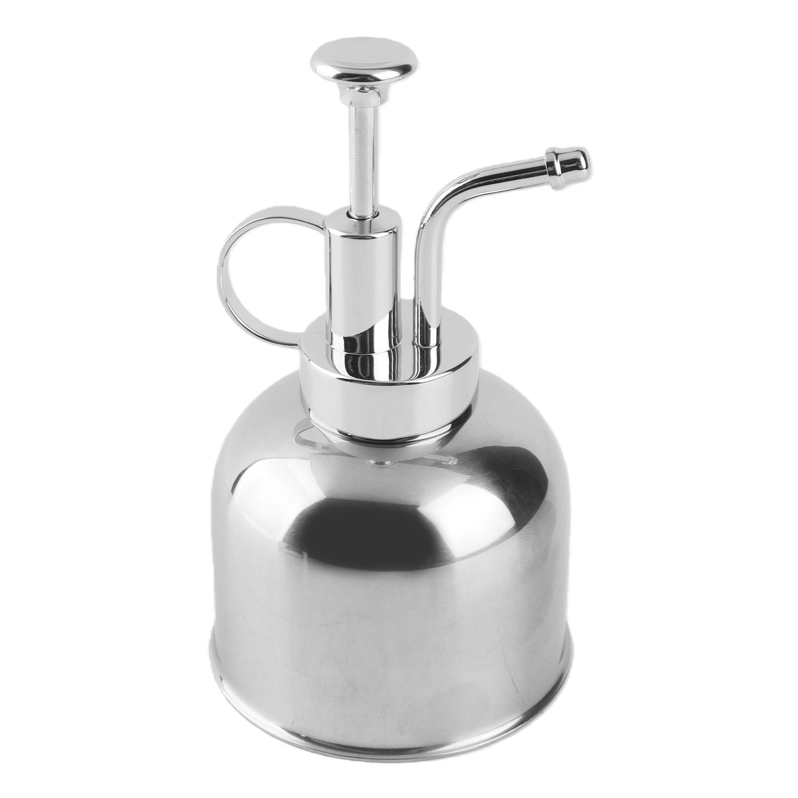 Plant Mister Spray Bottle 300ML Stainless Steel Watering Can for Indoor Plants view 8