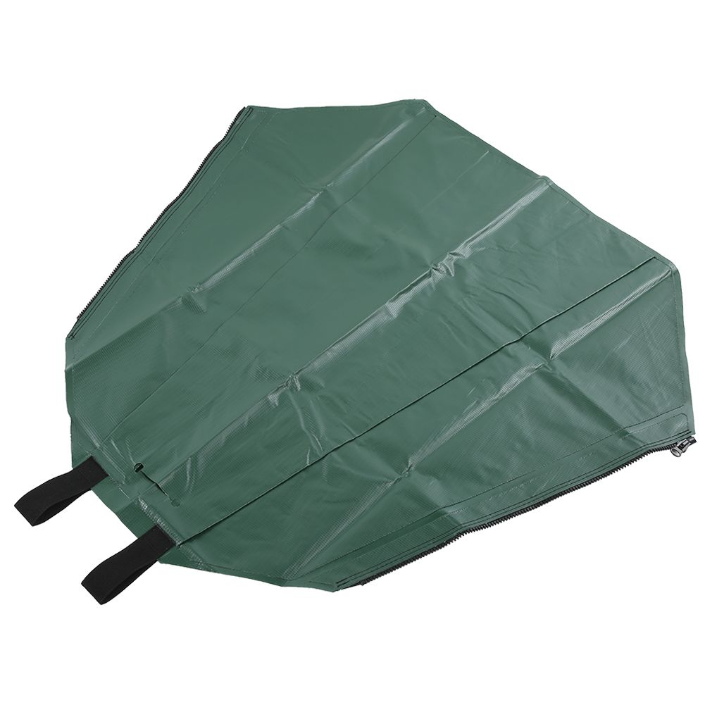 20 Gallons Storage Capacity PVC Drip Bag Garden Irrigation Watering Bag Garden view 3