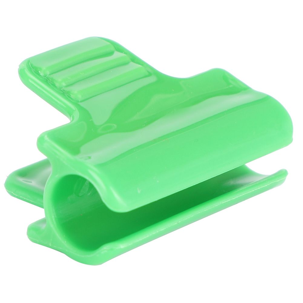 24Pcs Plastic Greenhouse Film Clip Clamp Gardening Tool Greenhouse Accessories view 12