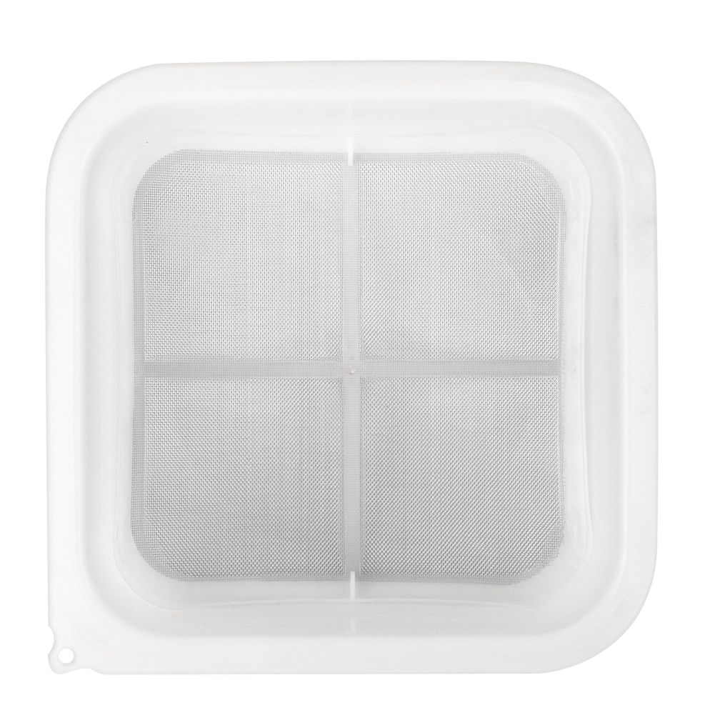 Double Layer Food Grade Honey Strainer Filter Sieve Beekeeping Equipment Tools view 3