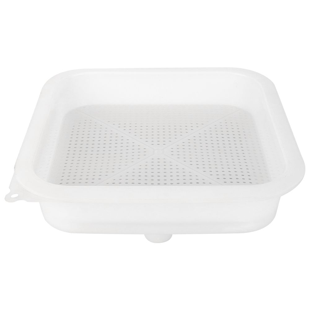 Double Layer Food Grade Honey Strainer Filter Sieve Beekeeping Equipment Tools view 8